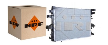 фото thumb №8, Радиаторов vw t5 1,9tdi 03-