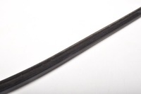 фото thumb №8, Mg hs планка стёкла прилегающая к стеклу задняя левая рестайлинг 2023