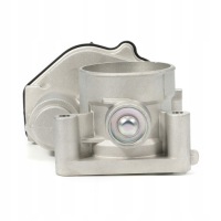 фото thumb №11, Дросельна заслінка ford mondeo mk4 s-max volvo v50 s40 1.8 2.0 2.3 oem номер 1252882