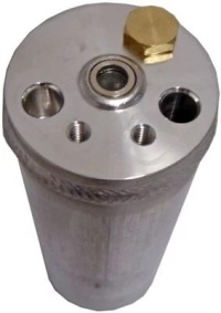 фото thumb №2, Осушувач кондиціонера honda