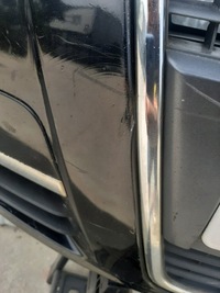 фото thumb №9, Бампер перед переднее решётка радиатора audi a6 c6 2004-2008