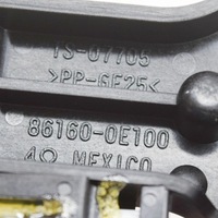 фото thumb №6, Lexus rx 330 - 350 - 400h 2009 правая сторона динамик дверь передних