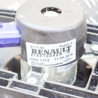 фото thumb №6, Dacia sandero 2015 захист вентилятора радіатора