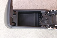 фото thumb №10, Bmw g20 g21 тунель середній підлокітник чорний