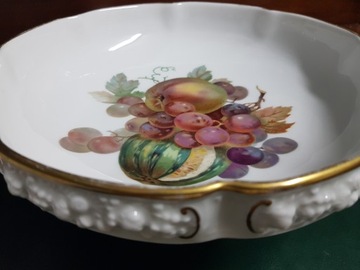 Набор тарелок ФРУКТОВЫЙ Rosenthal Maria K40