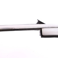 Bmw e93 молдинг прокладка скло правий задній хром 7119098 Оригінал, фото thumb