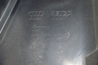 фото thumb №7, Audi a4 s4 b8 8k 2010 панель під лобовим склом передні