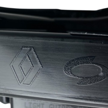 фото thumb №13, Нова оригінальний номер лампа поворотник лівий led drl renault talisman 266052042r