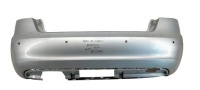 фото thumb №1, Audi a3 cabrio 09-12 бампер задний задняя 8p7807511
