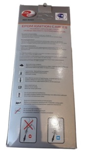 фото thumb №2, Провода зажигания janmor rbu24