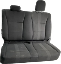 фото thumb №1, Ford f150 lift 17- сидіння задня заднє сидіння zhe crew cab