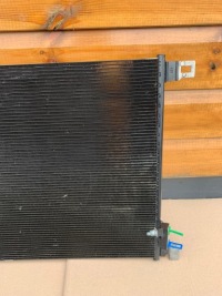 фото thumb №6, Радиатор кондиционера audi q7 q8 a6 a8 vw touareg 4m0816411n