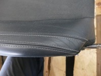 фото thumb №10, Спинка сидіння подушка kia sportage iii sl підголівник 2010-15