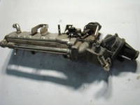 Радиатор клапан egr комплект  iveco daily 3.0 eu6 biturbo 5802761463 5802726918 в Украине, фото thumb