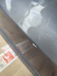 фото thumb №5, Tucson iii дверь левый перед xn3