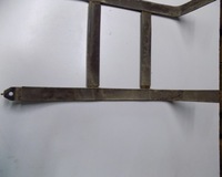 фото thumb №7, Honda fr-v 2.2 i-ctdi кронштейн бака хомут