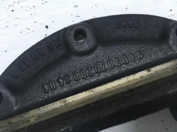 фото thumb №9, Корпус розподільний вал vw lt 35 2.8tdi 94070702003404