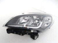 фото thumb №1, Лампа перед передняя левая fiat doblo ii 2 lift