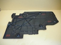 фото thumb №1, Захист накладка підвіска peugeot 5008 ii