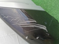 фото thumb №12, Накладка бампера передний спойлер bentley bentayga 15- 36a807093