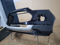 фото thumb №12, Ford ecosport 13-16r бампер передний перед