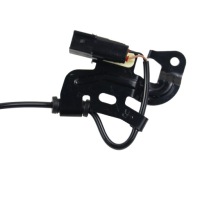 Передній правий датчик швидкості abs 5246888 fit ford ranger t64 2.2td #ul0r4370xc Ціна, фото thumb