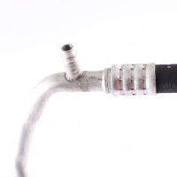 Mercedes w176 c117 cla 45 amg бензин m133 трубка шланг кондиціонера Ціна, фото thumb