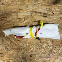 фото thumb №1, Подушка сиденье левая lexus nx300 nx