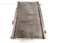 фото thumb №7, Радиатор wody honda cr-v ii rd_ 2.0 rd4 - k20a4