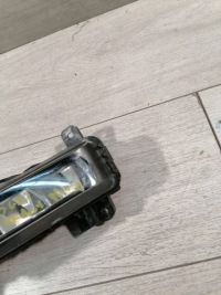 фото thumb №8, Bmw 3 g20 g21 противотуманная фара правый перед 8089526