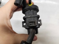 фото thumb №6, Opel клапан вакууму 09158200