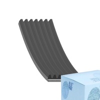 фото thumb №1, Blue print ad07r2264 ремень клиновой многоручьевой