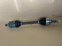 фото thumb №1, Приводной вал левая crafter man tge 2016- nowa