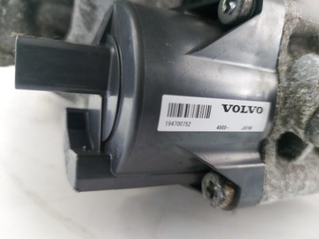 фото thumb №10, Volvo xc60 ii t8 коробка передач коробки передач tg-81sd