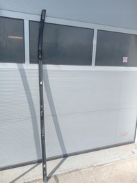 фото thumb №4, Hyundai i40 kombi накладки дахові рейлінги