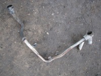 фото thumb №1, Труба магистраль wody водяная opel corsa d 1.7 cdti