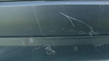 фото thumb №12, Mitsubishi outlander iii 12- бампер задній зад 6410c161zz