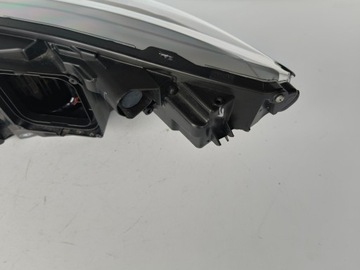 фото thumb №8, Лампа правая фара renault zoe ii 19- полный led