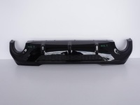 фото thumb №1, Bmw 1 f40 m-pakiet m135ix диффузор спойлер задняя