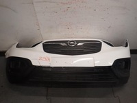 фото thumb №1, Бампер перед передний opel combo e 2018-