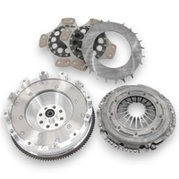 фото thumb №1, Зчеплення dwutarcz 2jz uz rb колесо drift!! 1400nm