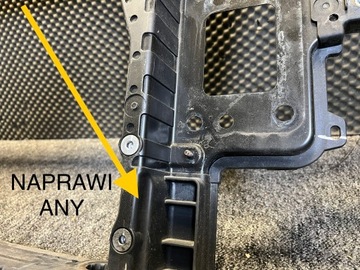 фото thumb №8, Hyundai kona pas переднее + балка 64101-dd500 2020-