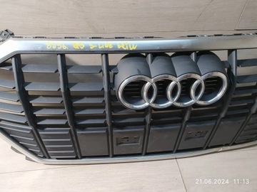 фото thumb №8, 8936. audi q3 s-line решітка радіатора решітка 83a853651