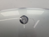 Mercedes w169 капот 761 Доставка, фото thumb