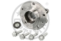 фото thumb №4, Optimal підшипник ступиця колеса 701395