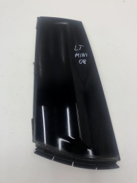 Защита стойка левая левый задний  mini cooper r56 06- Цена, фото thumb