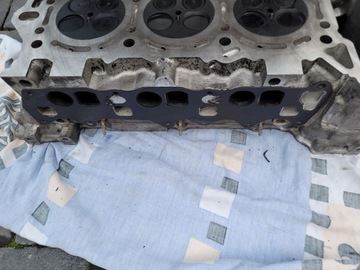 фото thumb №7, Mercedes a642 3.0 cdi головка права