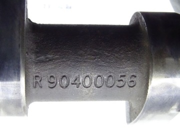 фото thumb №10, Opel vectra b 2.0 16v x20xev вал распределительный вал w gc21