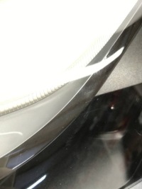 Tesla model 3 y рестайлинг  20- фара перед левая full led 1514952-00-c Недорого, фото thumb