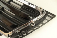 фото thumb №5, Решётка радиатора решётка радиатора hyundai h1 lift 86561-4h500